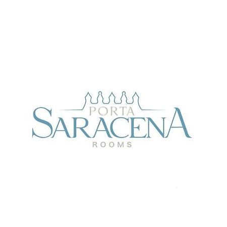 Porta Saracena Rooms Агрополи Экстерьер фото